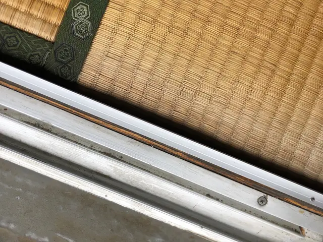 網戸1枚からOK！網戸の取り付けなら、なんでもご相談ください。サービスの画像