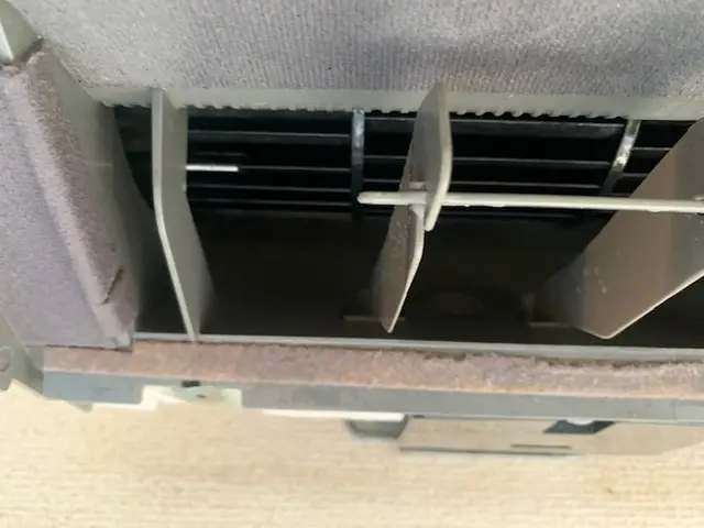 ☆気になる匂いは汚れから。完全分解で綺麗にしませんか？を税込6600円でのご案内サービスの画像