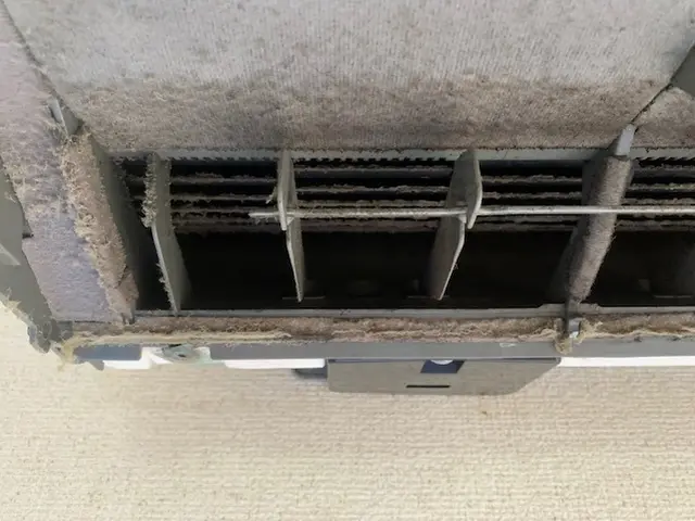 ☆気になる匂いは汚れから。完全分解で綺麗にしませんか？を税込6600円でのご案内サービスの画像