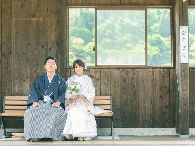 プロの技術でご満足いただけるように心を込めて撮影いたします