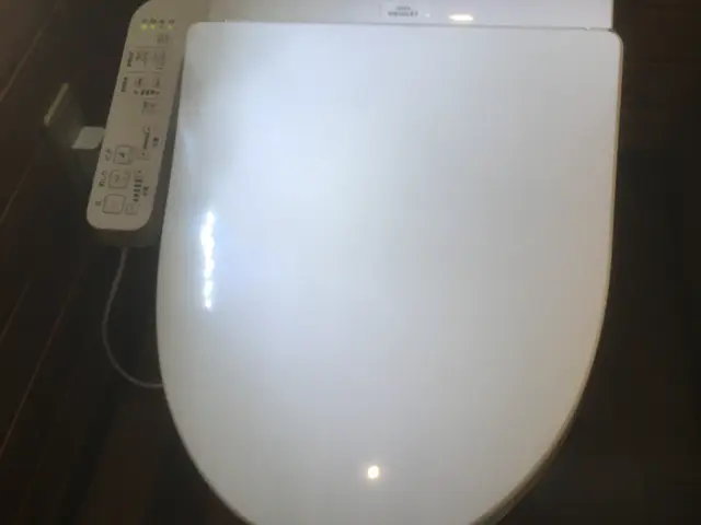 【夏爽快♪ キレイな便座スッキリ☆】ネット購入ウォシュレットOK！☆☆☆3星サービスの画像