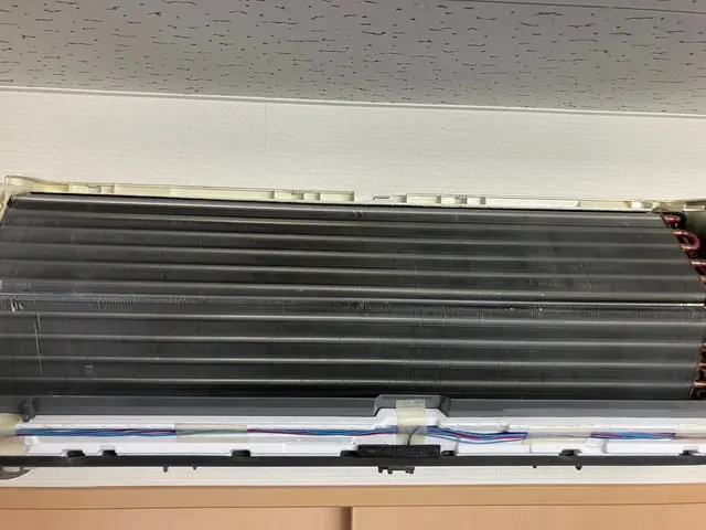 若さと真心で地元鳥取に貢献、エアコンを蘇らせる！エアコン清掃一生懸命頑張ります！サービスの画像