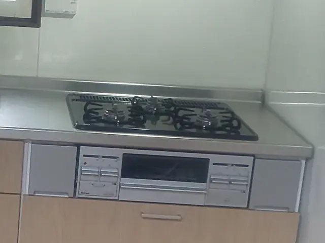 ■ガス設備士26年■取付台数豊富■料金のご相談はお気軽にお聞き下さい(^o^)サービスの画像