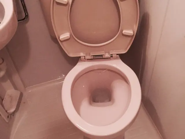 トイレ全体洗浄【フッ素コートサービス】【水垢尿石除去】【防汚】【業界歴20年】サービスの画像