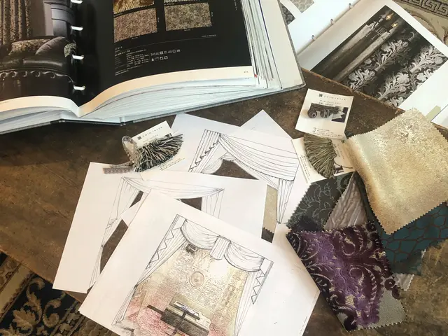 【窓装飾専門店】HunterDouglas等、海外製品の取り付けも可能サービスの画像