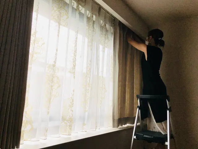 【窓装飾専門店】HunterDouglas等、海外製品の取り付けも可能サービスの画像