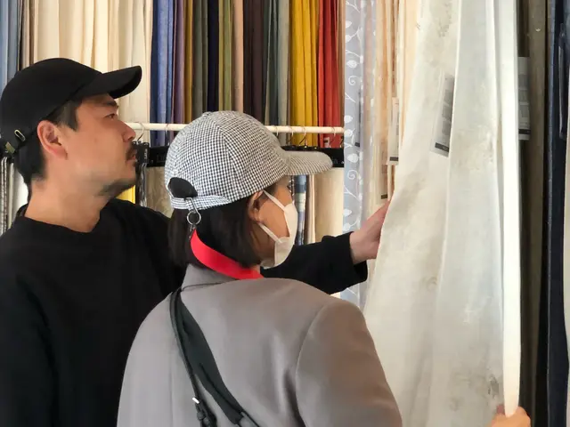 【窓装飾専門店】HunterDouglas等、海外製品の取り付けも可能サービスの画像