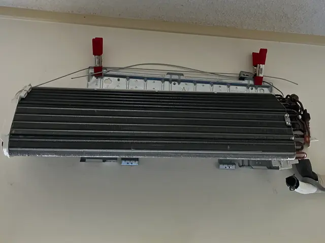 ★寒川町発★ 完全分解対応★複数台割引でお得にサービスの画像