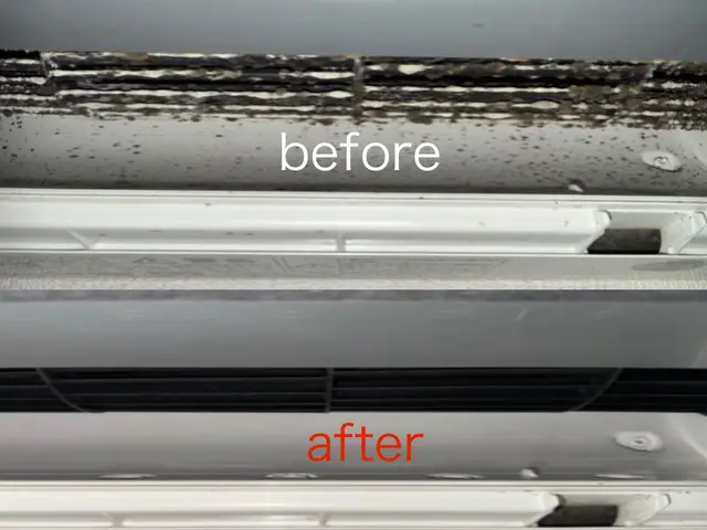 ★寒川町発★ 完全分解対応★複数台割引でお得にサービスの画像