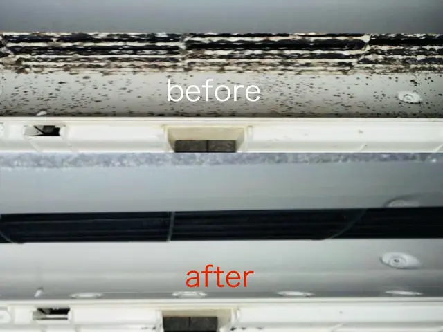 ★寒川町発★ 完全分解対応★複数台割引でお得にサービスの画像