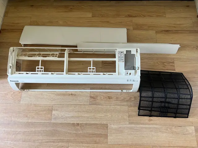 ◆分解&高圧洗浄◎駐車場代当店負担◎女性スタッフ同行可能＜非喫煙＞サービスの画像