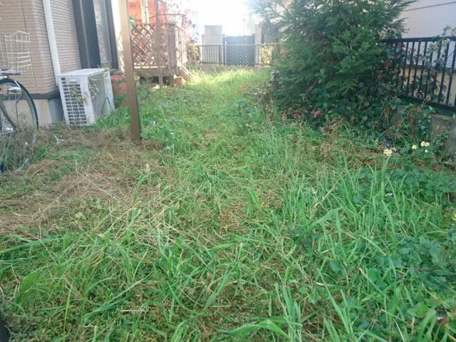 【実績15年】事前にご連絡頂くと女性スタッフ同行も可能です！作業外注なし◎サービスの画像