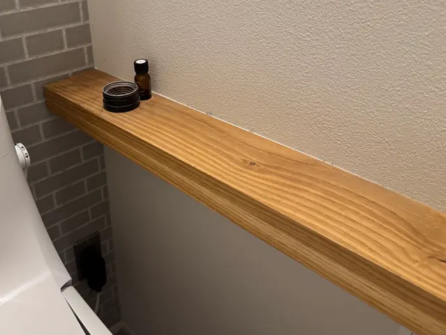 DIY？いえ、プロに任せて“オリジナルカウンター”を爆速実現！サービスの画像