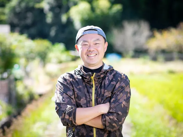 農業歴40年以上の父とその息子達の草刈りチーム【刈払機取扱作業者資格、取得】サービスの画像