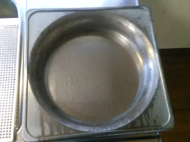 換気扇のお掃除です。サービスの画像