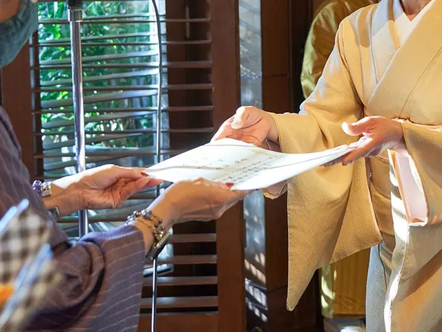 様々なシチュエーションに対応いたします。当店にお任せください！