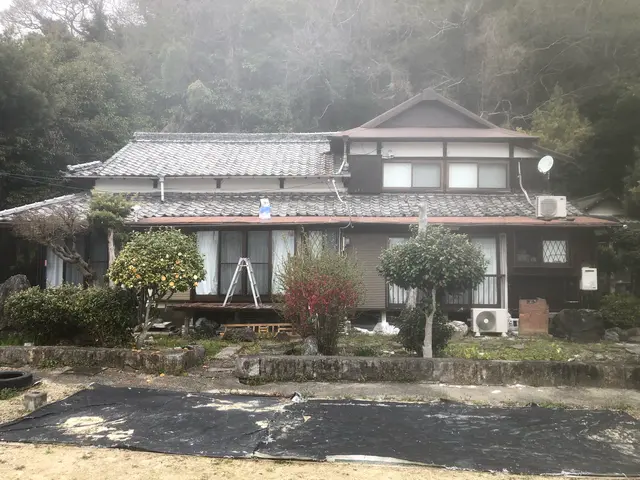 豊富な経験と知識で安心！仕上がり重視で丁寧に作業いたします！サービスの画像