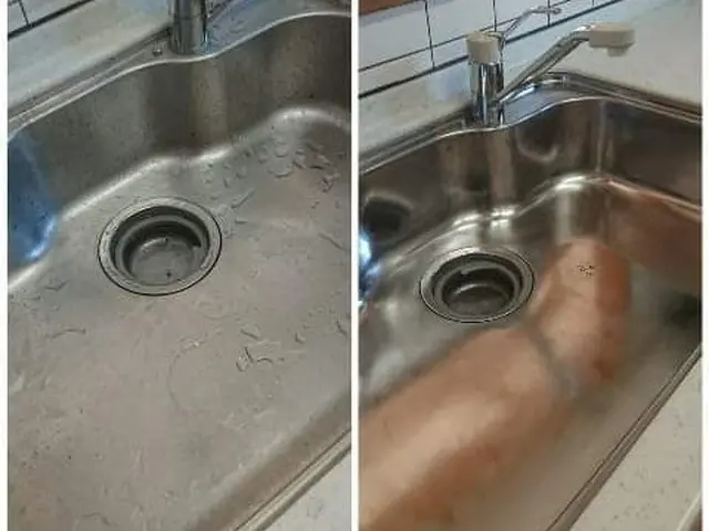 真のプロが行うクリーニングを体験されてみませんか？サービスの画像