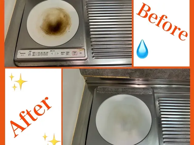 ☆頑固な汚れもピカピカに！☆水回り5点セットの清掃なら世界にトシちゃんへ！サービスの画像