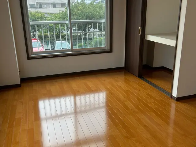 賃貸、分譲マンションの退去後空室クリーニングサービスの画像