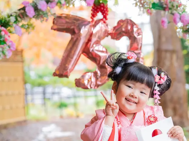 子供が大好きなパパフォトグラファーが撮影！番傘あります♪サービスの画像