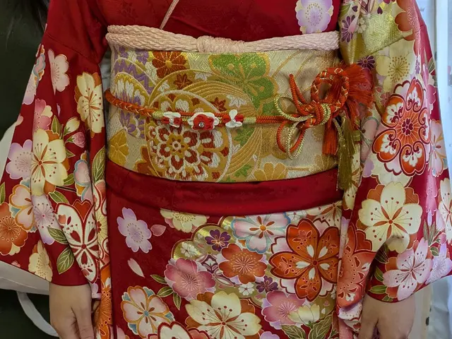 【お子様の晴れの日のお着付け】お気軽にお問い合わせください。