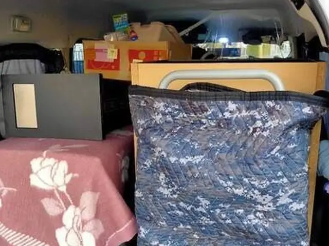★単身専門ミニ引越し★ベテランスタッフが対応！★見積不用で定額でご利用できます！サービスの画像