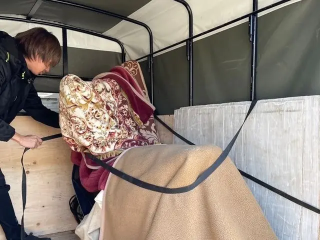 ★単身専門ミニ引越し★ベテランスタッフが対応！★見積不用で定額でご利用できます！サービスの画像