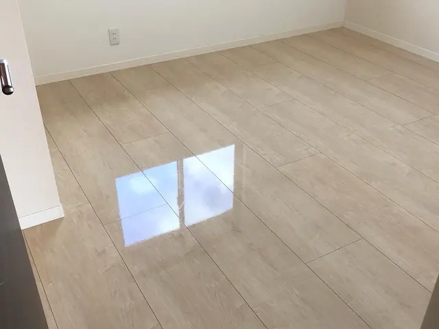 お子さんやペットも安心の滑り試験合格しSIAAを取得した安心安全の完全オリジナルサービスの画像