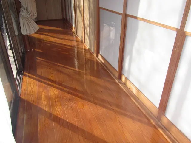 お子さんやペットも安心の滑り試験合格しSIAAを取得した安心安全の完全オリジナルサービスの画像