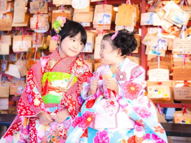 【着物一式レンタル込】着物レンタルVASARA京都駅前店/出張着付け