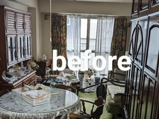 ◆年中無休◎営業時間外も対応可能◎お見積り無料◎損害保険加入してますサービスの画像