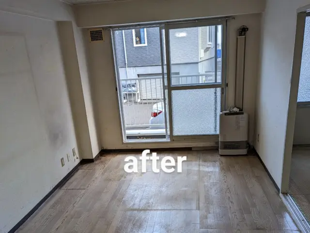 ◆年中無休◎営業時間外も対応可能◎お見積り無料◎損害保険加入してますサービスの画像