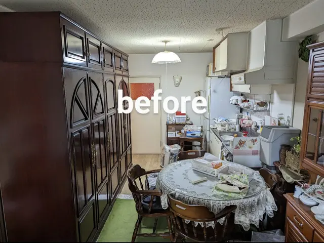 ◆年中無休◎営業時間外も対応可能◎お見積り無料◎損害保険加入してますサービスの画像