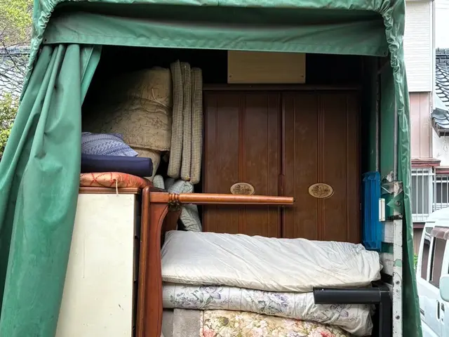 【迅速・安心・丁寧】お客様の不安を安心に変えます！お気軽に御相談してください。サービスの画像