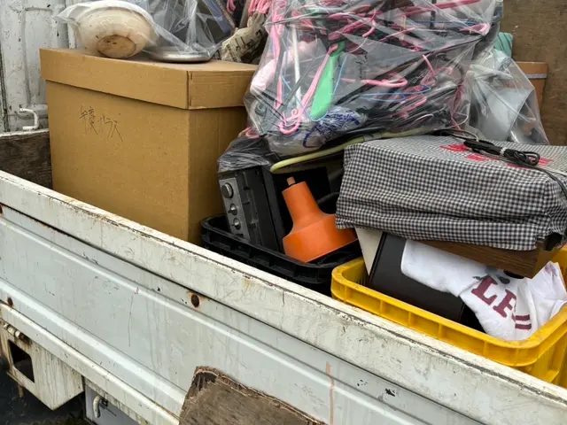 【迅速・安心・丁寧】お客様の不安を安心に変えます！お気軽に御相談してください。サービスの画像