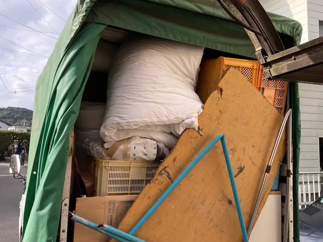 【迅速・安心・丁寧】お客様の不安を安心に変えます！お気軽に御相談してください。サービスの画像