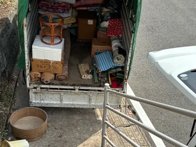 【迅速・安心・丁寧】お客様の不安を安心に変えます！お気軽に御相談してください。サービスの画像