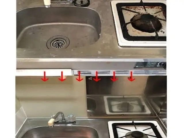 ☆水回りクリーニング専門店☆水垢・油汚れ・皮脂・雑菌・カビを徹底的に落とします☆サービスの画像