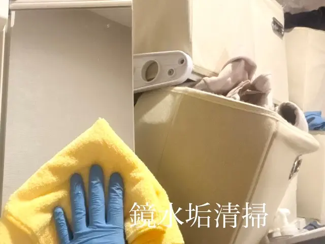 【年中無休で対応】普段のお掃除では行き届かない箇所もスッキリ清潔に！サービスの画像