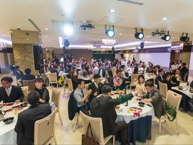 イベントもお任せください！！