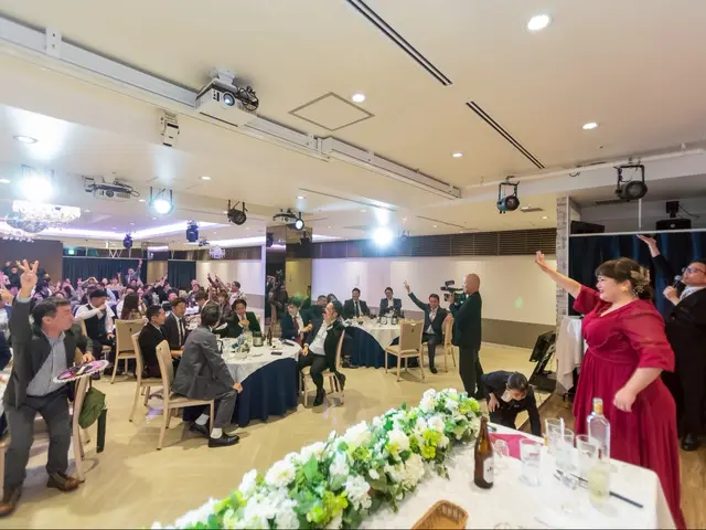 イベントもお任せください！！