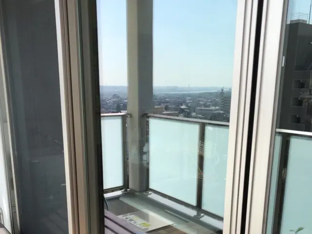 ＜年中無休＞仕上がりと満足度重視！女性スタッフ対応◆損保加入済◆エコ洗剤使用可能サービスの画像