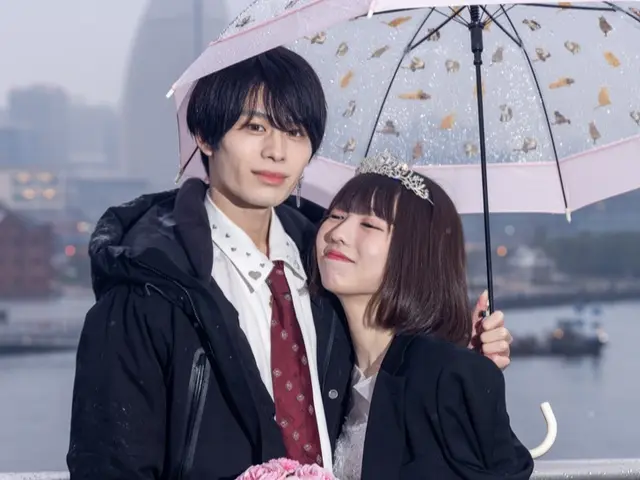 可愛さも大人っぽさもそのままに。ゆったり撮る前撮りフォト。優しい空気感で撮ります