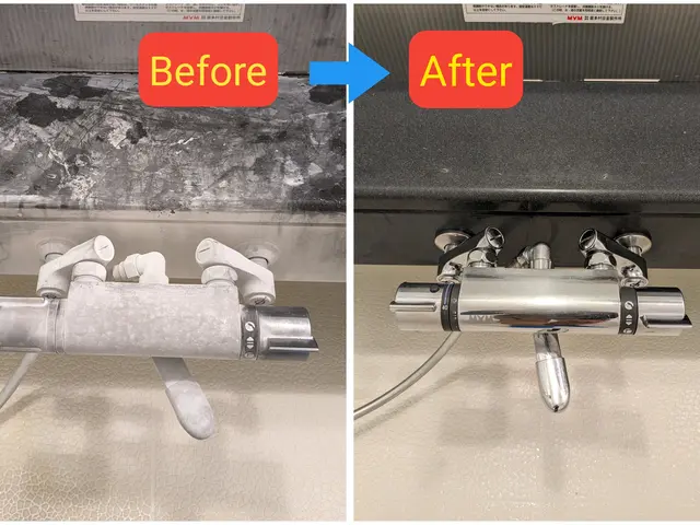 【大人気2点セット】面倒な掃除はプロにお任せ！徹底的に洗浄します！PayPay可サービスの画像