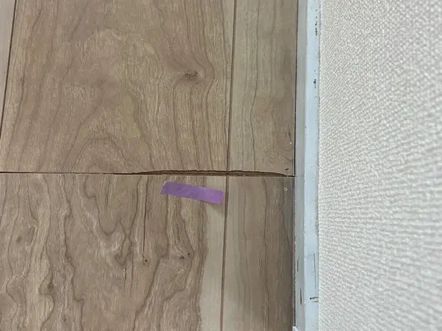 仕上がりへの強いこだわりで選ばれる補修サービスサービスの画像