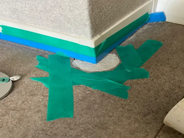 仕上がりへの強いこだわりで選ばれる補修サービスサービスの画像