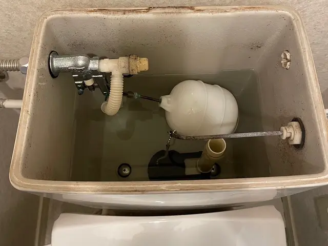 【即日対応可能】全てのトイレトラブルにご対応致します！クレカ決済可、出張費不要サービスの画像