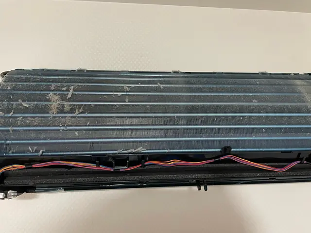 【業界歴11年☆年間1000台以上】女性スタッフ同行可能◆エコ洗剤対応◎サービスの画像