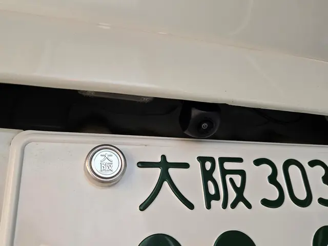 年中無休 24時間対応 バックカメラ取付致します！その他電装品もご相談下さい！サービスの画像